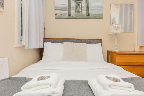 Lambeth Casa | Cozy room in a gorgeous Victorian house