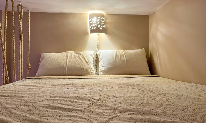 Taddart Casa | Cozy room in Desart Hostel