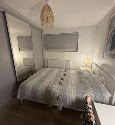 Stockwell Casa | Cozy Room in Great Location Stockwell Clapham