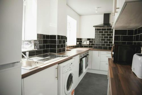 Aylestone Casa | Cozy Room in Leicester