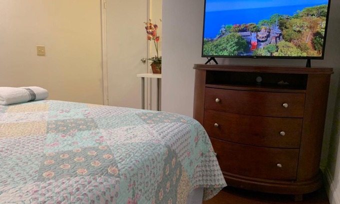 Rialto Casa | Cozy room in nice house