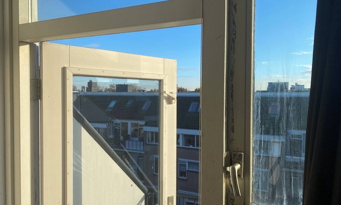 Amsterdam East Condominio | Cozy room in the City!
