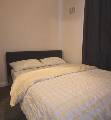 Wolverhampton Casa | Cozy room in Wolverhampton city centre