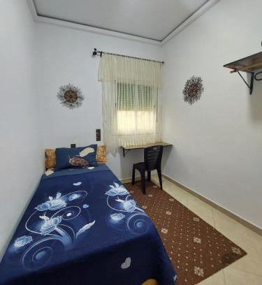 Tetouan Casa | Cozy Room & Modern Amenities 2