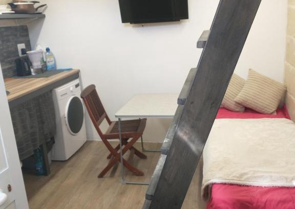 Birzebbuga Apartamento | Cozy room
