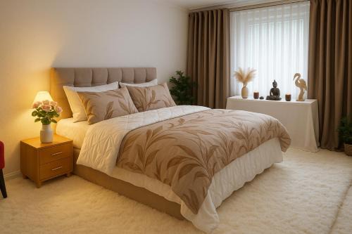Muhlebach Casa | Cozy Room near Lake Zürich