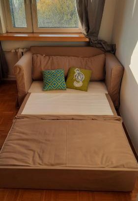 Marymount Apartamento | Cozy Room