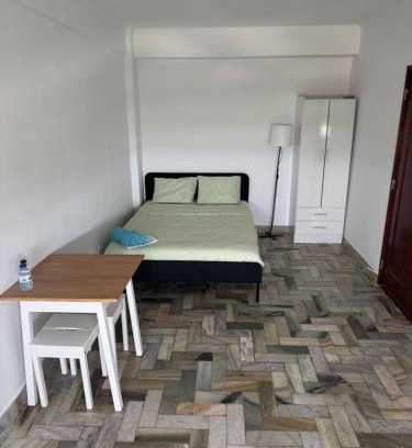 Santa Iria da Azoia Casa | Cozy room