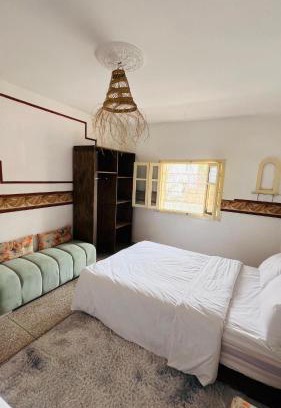 Agadir Apartamento | Cozy Room steps from the beach tamraght