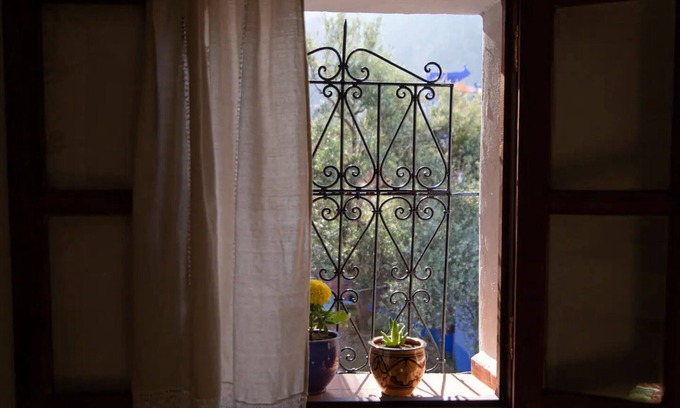 Medina of Chefchaouen Casa | Cozy room with private Bathroom inside the Medina.