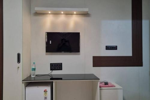 Electronics City Apartamento | Cozy Room with private terrace