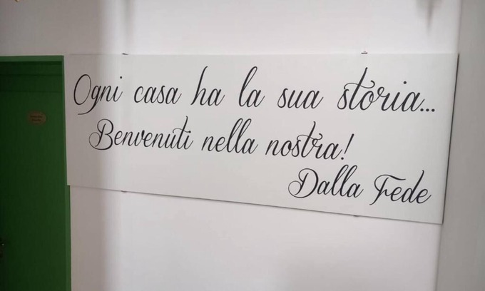 Loreto Casa | Cozy rooming house in Loreto near the Conero Riviera and Recanati