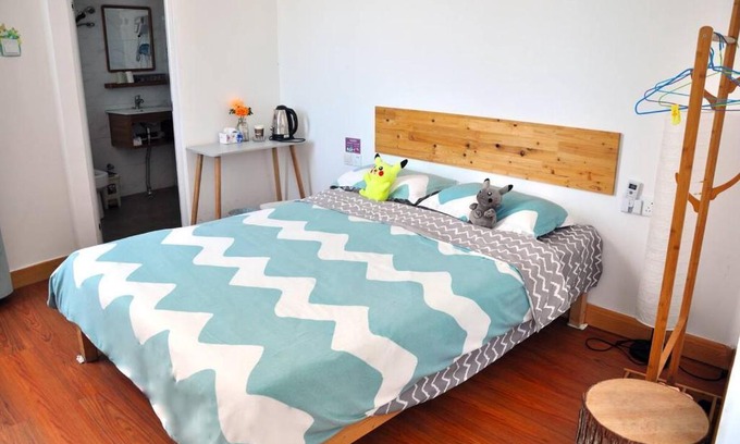 Kampung Semariang Batu Casa | Cozy rooms for ever
