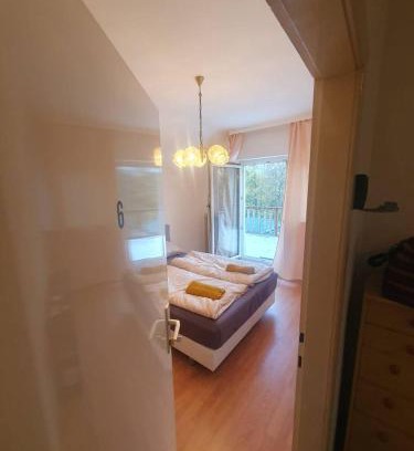 Floridsdorf Casa | Cozy Rooms in an elegant House