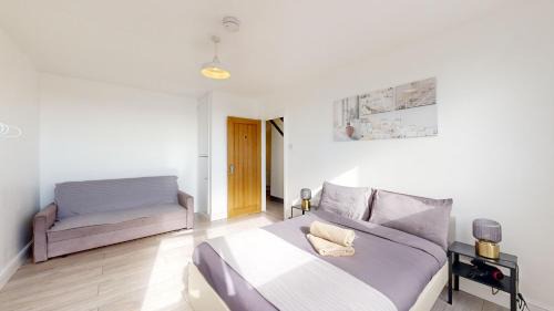 Junction Casa | Cozy rooms in ARCHWAY- Central london