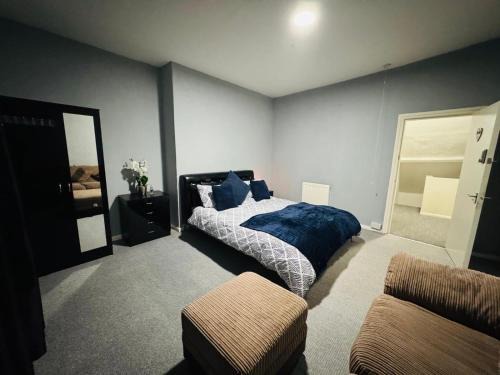 Hull Casa | Cozy Rooms in close to Hull City Centre