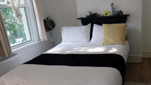 Lower Edmonton Apartamento | cozy rooms or entire apartment in london, fast links to central
