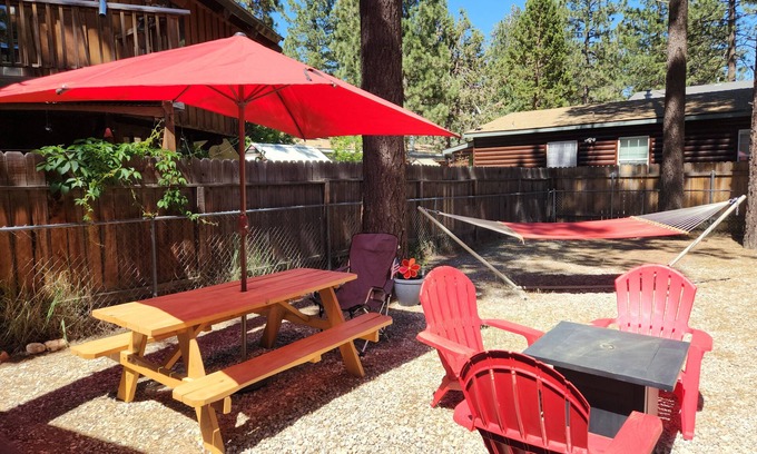 Peter Pan Cabina | Cozy, rustic mountain cabin, Believe in Magic!