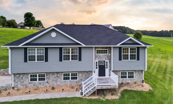 Greene County Otro | Cozy Safe Haven. Pet Friendly!