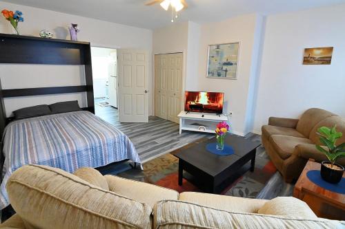 Communipaw Apartamento | Cozy Sanctuary