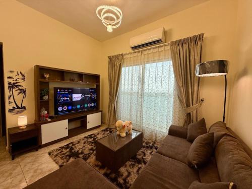 Ajman Apartamento | Cozy Sea View Apartment in the heart of Ajman