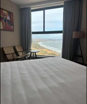 Suoi Nuoc Beach Apartamento | Cozy Seaside Apartment