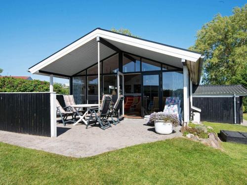 Broager Casa | Cozy Seaside Cottage - By Traum Ferienwohnungen