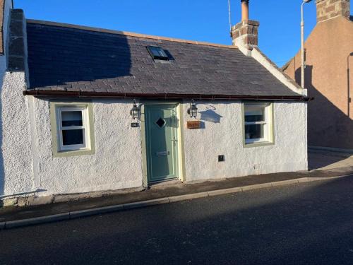 Boddam Casa | Cozy Seaside Retreat in Peterhead