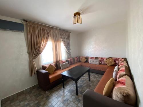 Cite Al Mohammadi Apartamento | Cozy, secure and perfect for family stays