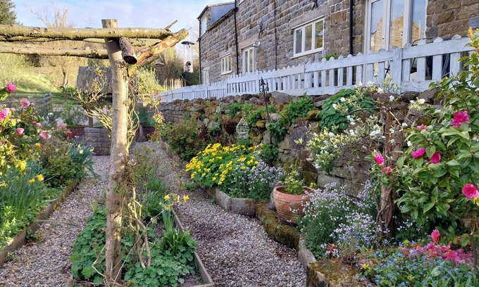 Briggswath Casa | Cowslip - Encantadoras casas rurales con maravillosas vistas al mar y al campo