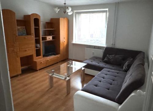 Mazeikiai Apartamento | Cozy Self Check-in CITY CENTRE apartment
