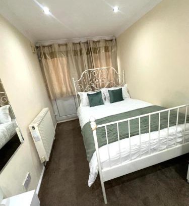 Grays Apartamento | Cozy Self-Contained Studio