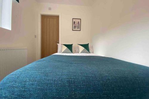 Swadlincote Apartamento | Cozy Self-Contained Suite with Own Entrance