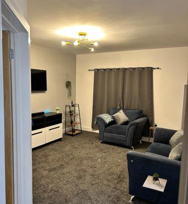 Tipton Apartamento | Cozy serene flat