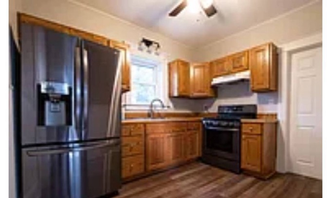 Mount Vernon Casa | Your Home Away From Home
