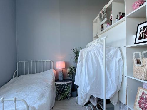 Jarfalla Municipality Apartamento | Cozy shared home for female in Stockholm