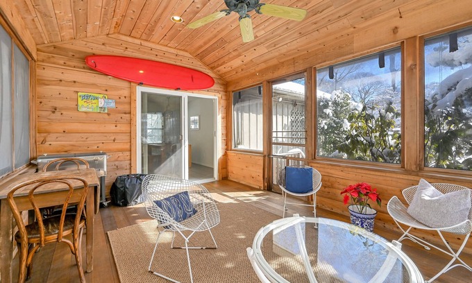 Silver Beach Casa | Alquiler Silver Beach Summer