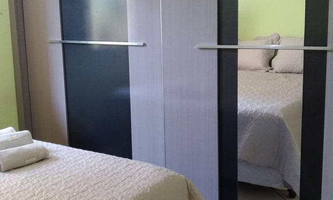 Indaiatuba Casa | Simplicidad acogedora.