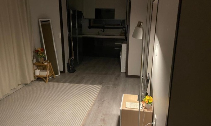 Jocheon Casa | Cozy Sinchon 2548