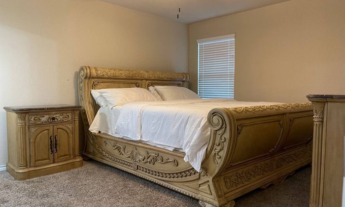 Clodine Casa | COZY SINGLE FAMILY HOME