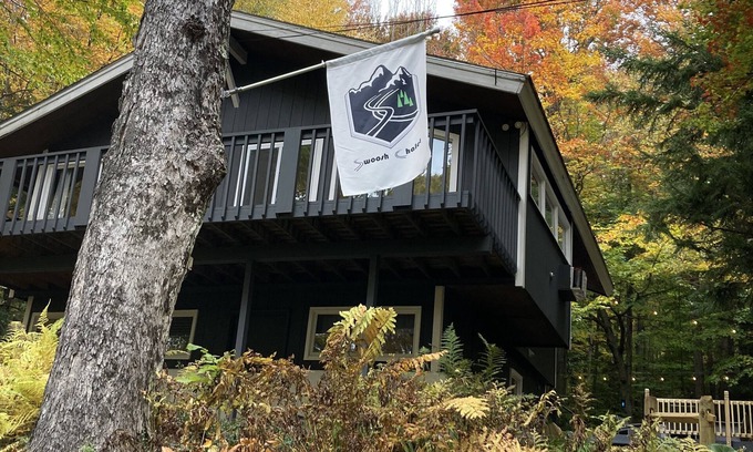 Wilmington Chalet De Esquí | Cozy ski chalet - w/ Assoc amenities. 10 mins from Mount Snow