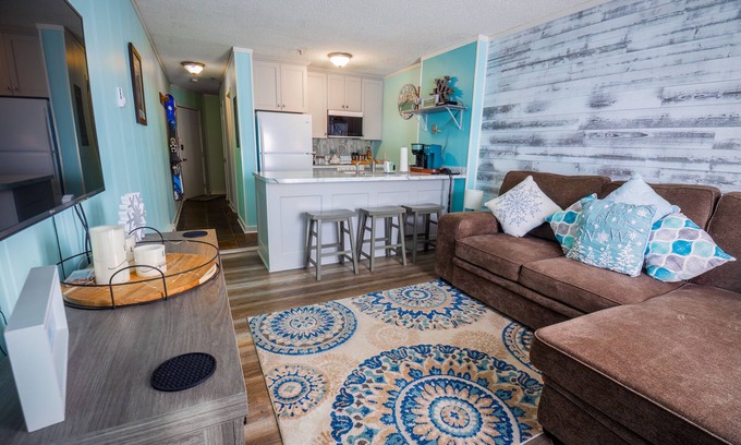 Snowshoe Condominio | Cozy Ski Condo in a Winter wonderland at Snowshoe, West Virginia