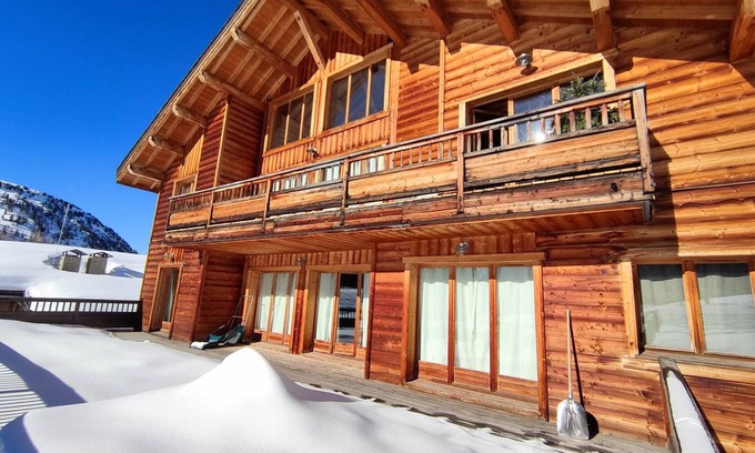 Isola Apartamento | Apartamento Isola 2000, 3 dormitorios, 7 personas