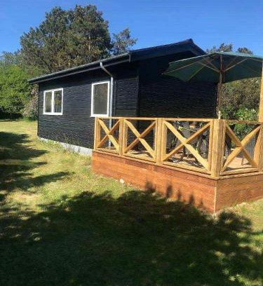 Nykobing Sjaelland Casa | Cozy Small Cottage In Nykøbing Sjælland