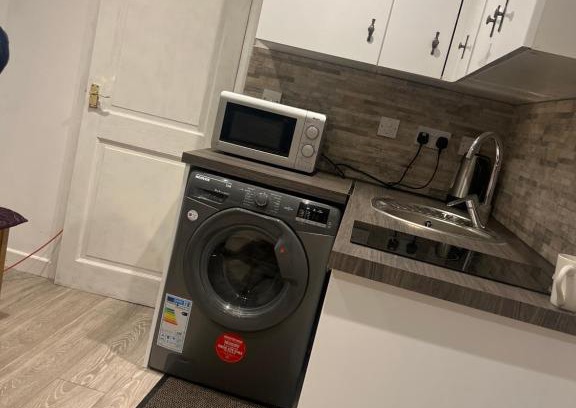 Peterborough Apartamento | Cozy small studio