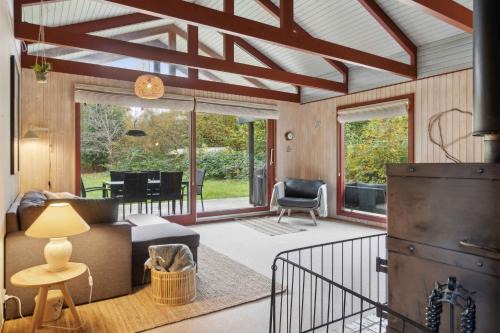 Nykobing Sjaelland Casa | Cozy Sommerhouse Near The Sea