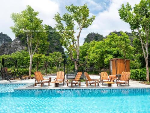 Hoa Lu Hotel | Cozy Son Hotel