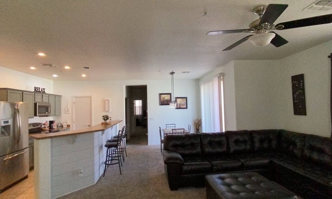 South Mountain Condominio | Cozy South Mountain Condo