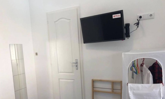 Debrecen Apartamento | Acogedor espacio en el corazón de la ciudad.