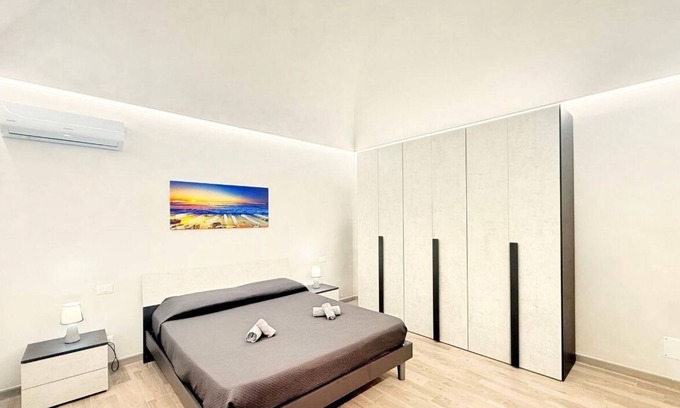 Custonaci Casa | Cozy spacious and strategically located "Sicilia bedda" vacation home